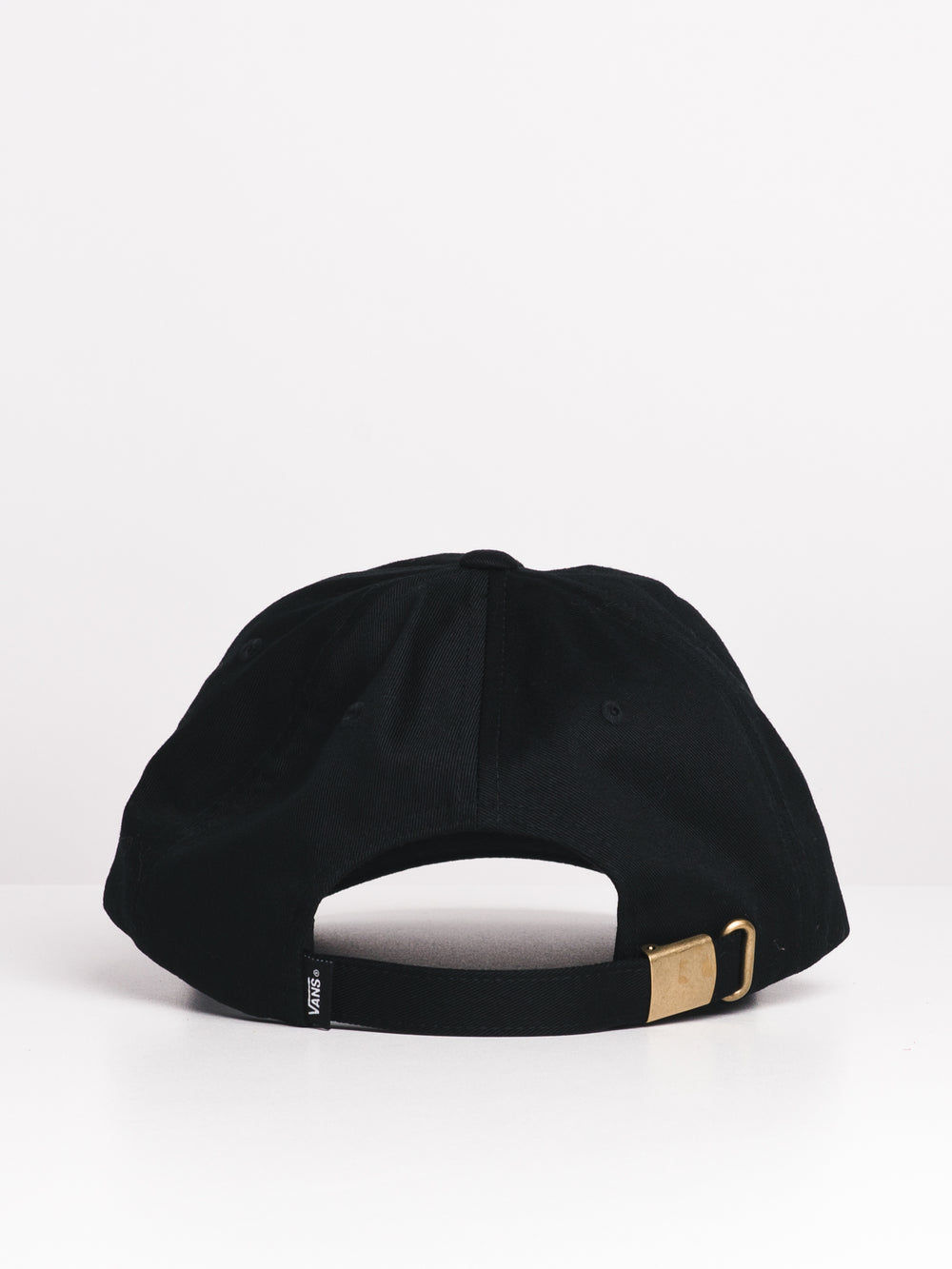 VANS CURVED BILL JOCKY HAT