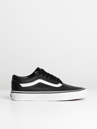 WOMENS VANS OLD SKOOL TUMBLE  - CLEARANCE