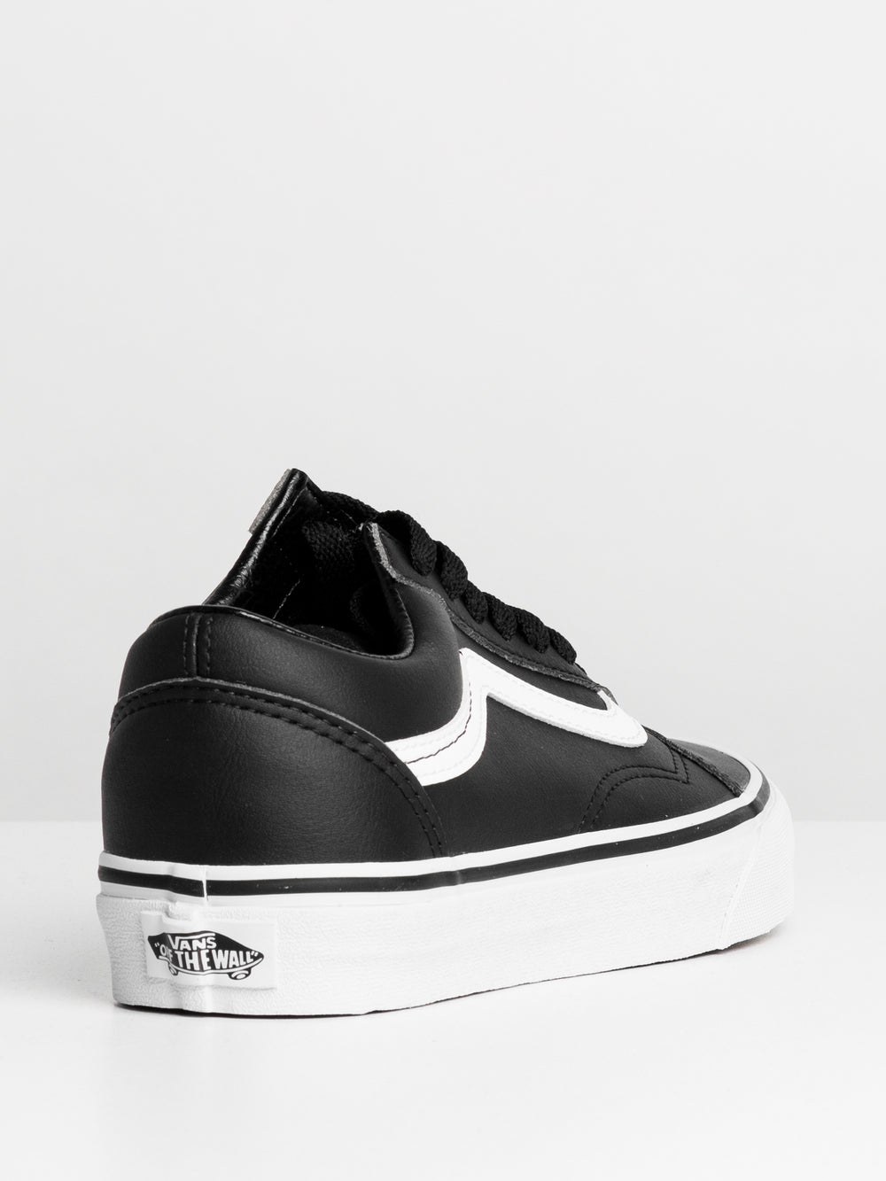 WOMENS VANS OLD SKOOL TUMBLE  - CLEARANCE