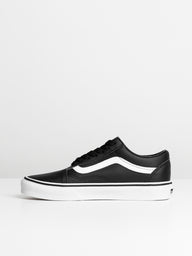 WOMENS VANS OLD SKOOL TUMBLE  - CLEARANCE