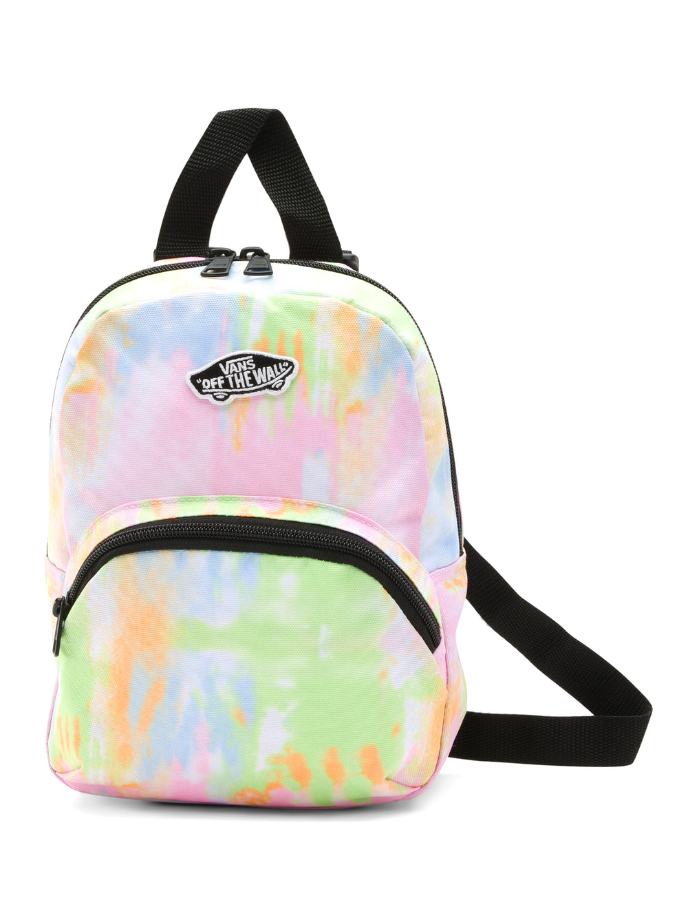 VANS GOT THIS MINI BACKPACK - POPSICLE WASH - CLEARANCE