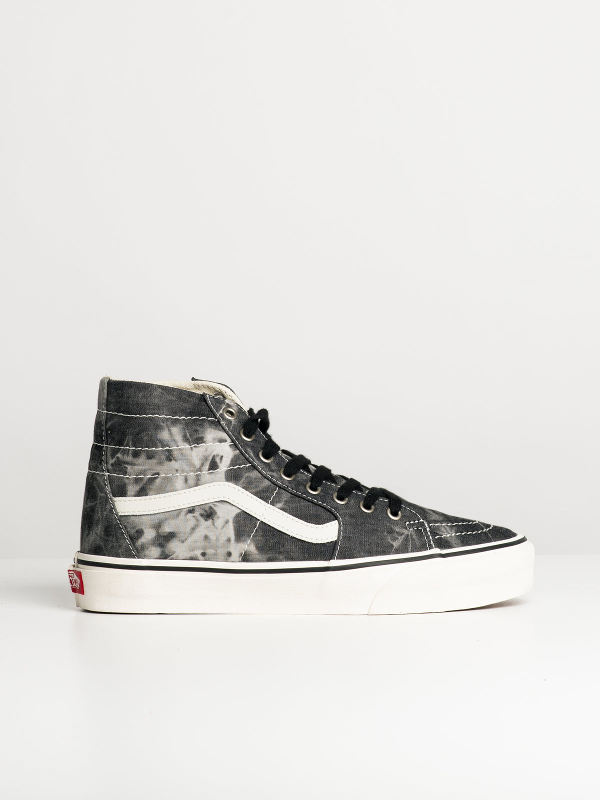 Acid denim vans high top hotsell