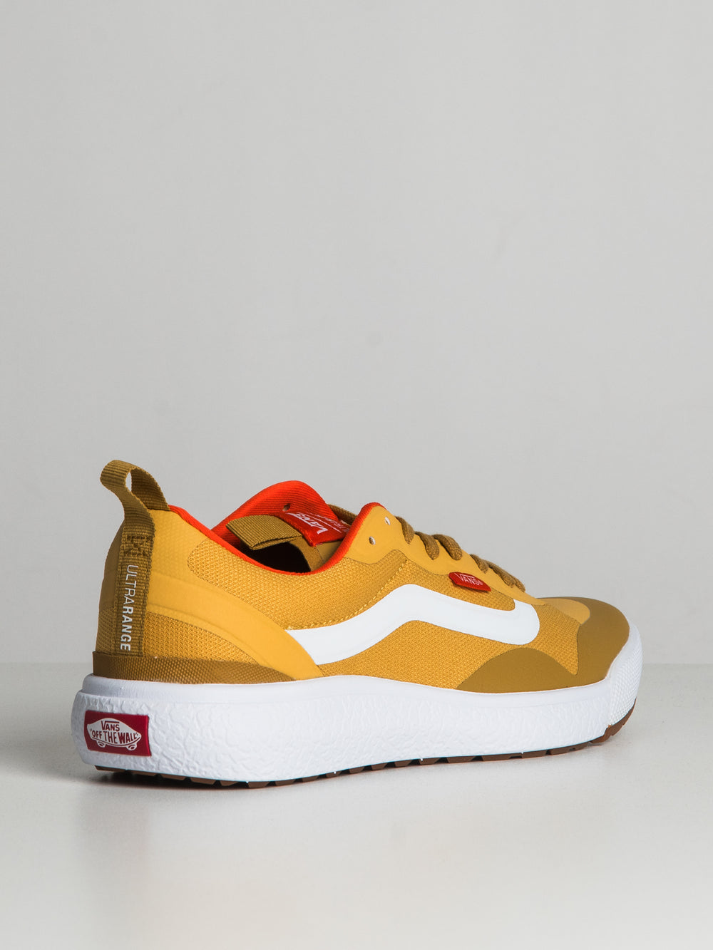 MENS VANS ULTRARANGE EXO