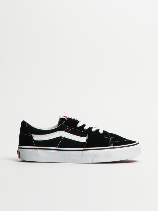 VANS WOMENS VANS UA SK8 LO SNEAKER - Blackwell Supply Co.