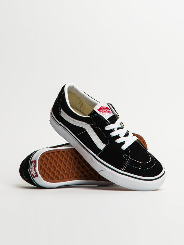 VANS WOMENS VANS UA SK8 LO SNEAKER - Blackwell Supply Co.