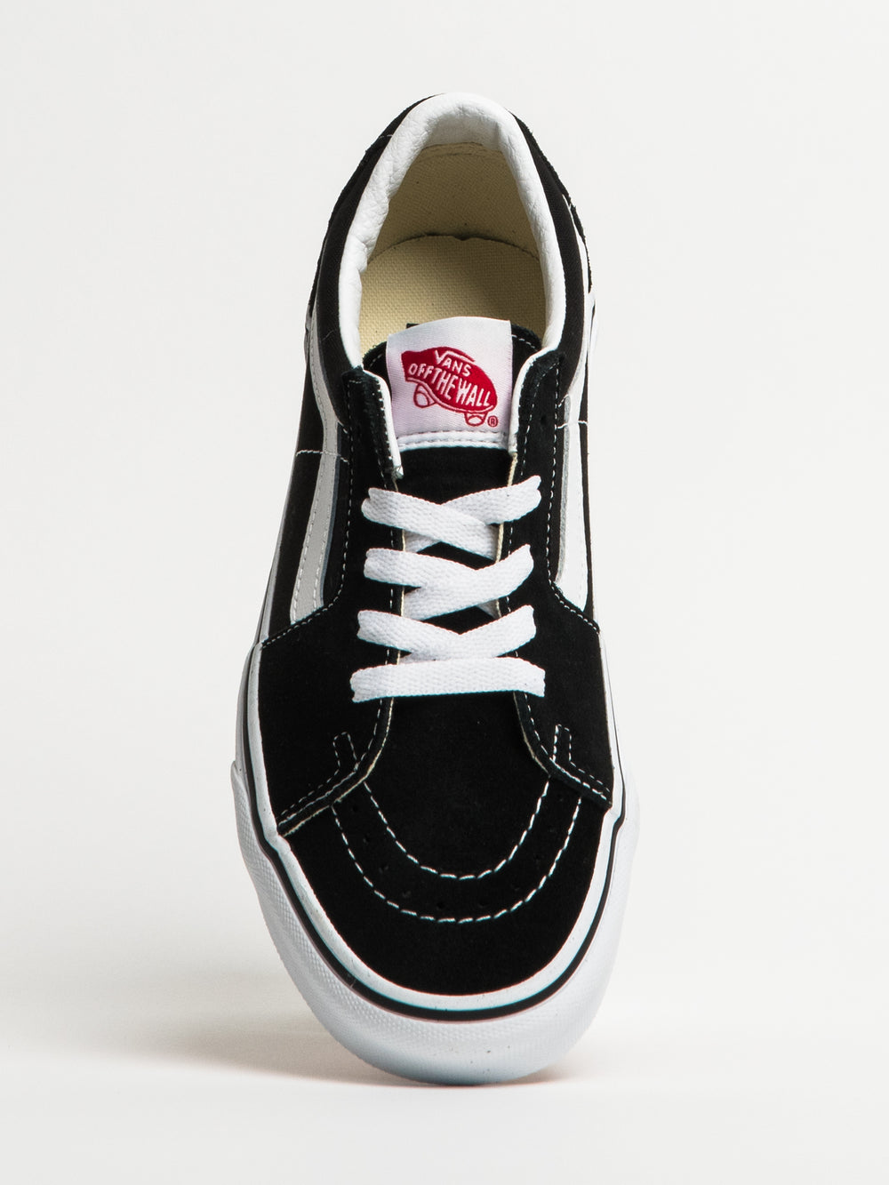 WOMENS VANS UA SK8 LO SNEAKER