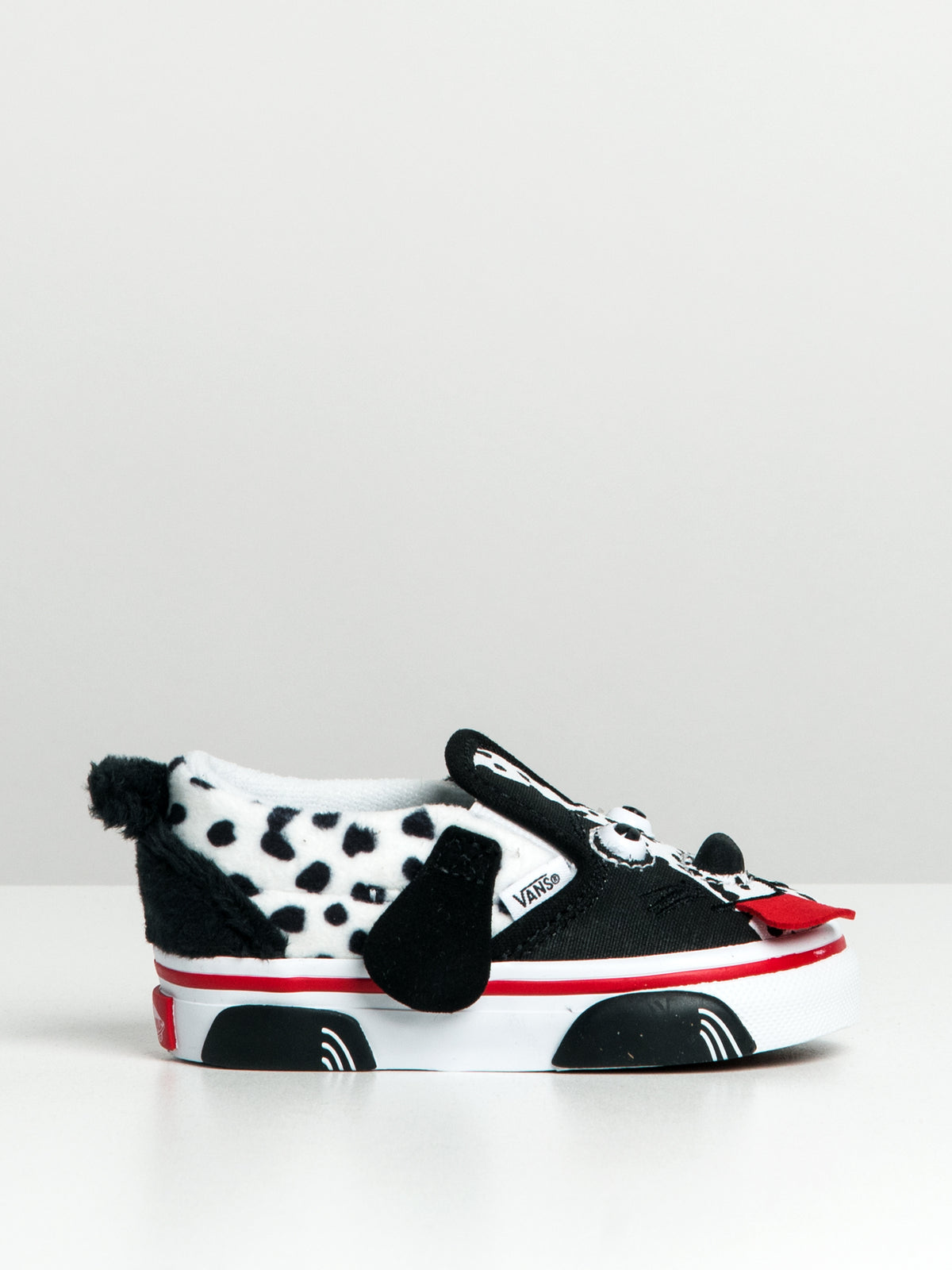 Vans / Kids Toddler Classic Yeti Slip-On Shoes