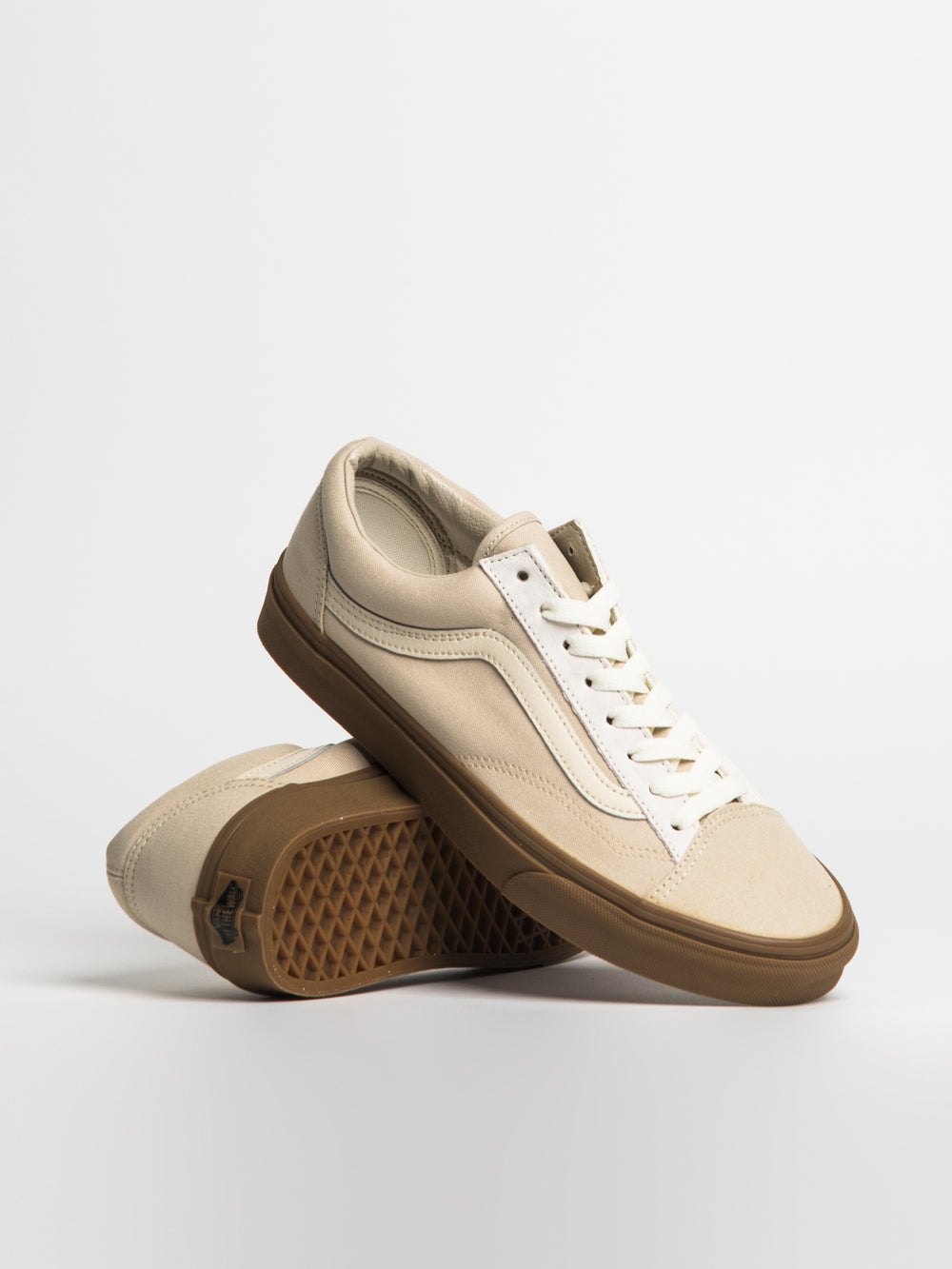 MENS VANS STYLE 36 | Boathouse Footwear Collective