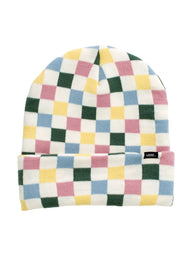 VANS BREAKIN CURFEW BEANIE  - CLEARANCE