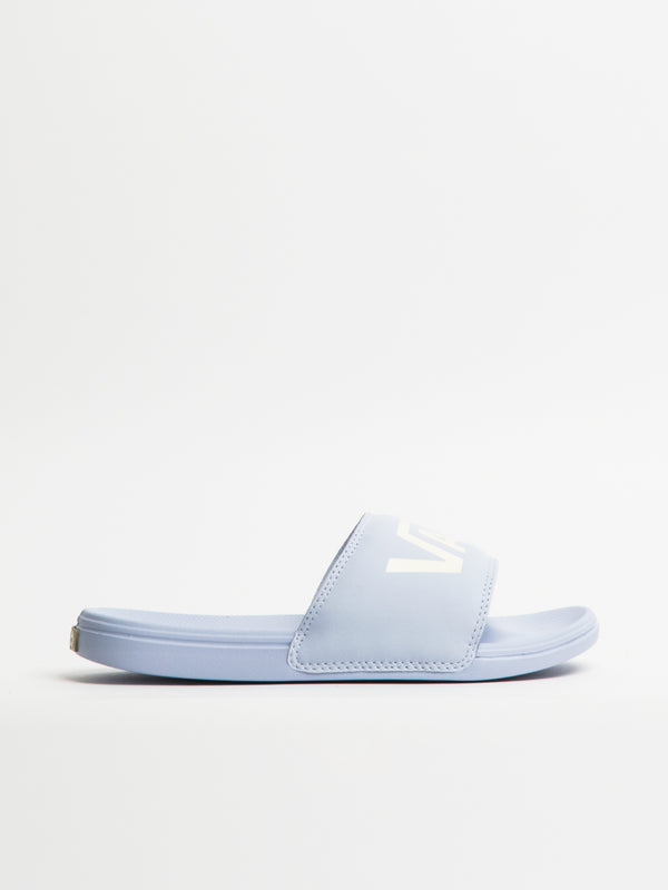 VANS WOMENS VANS LA COSTA SLIDE ON - Blackwell Supply Co.