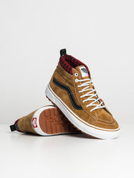 MENS VANS SK8 HI MTE-1 BOOT - CLEARANCE