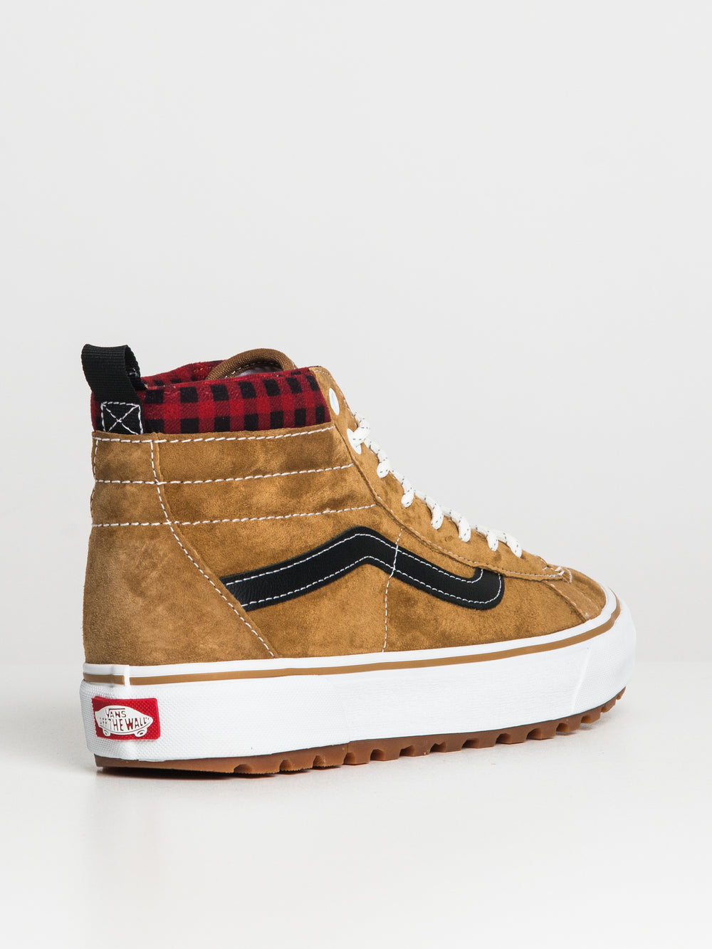 MENS VANS SK8 HI MTE-1 BOOT - CLEARANCE