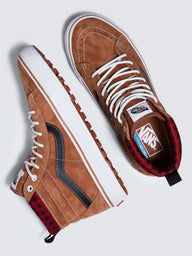 MENS VANS SK8 HI MTE-1 BOOT - CLEARANCE