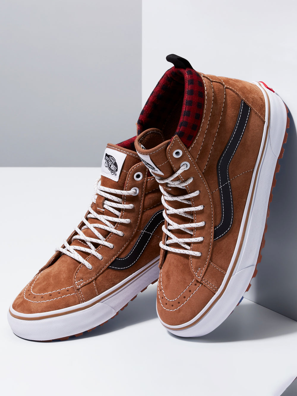 MENS VANS SK8 HI MTE-1 BOOT - CLEARANCE