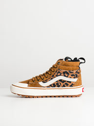 WOMENS VANS SK8 HI MTE BOOT - CLEARANCE