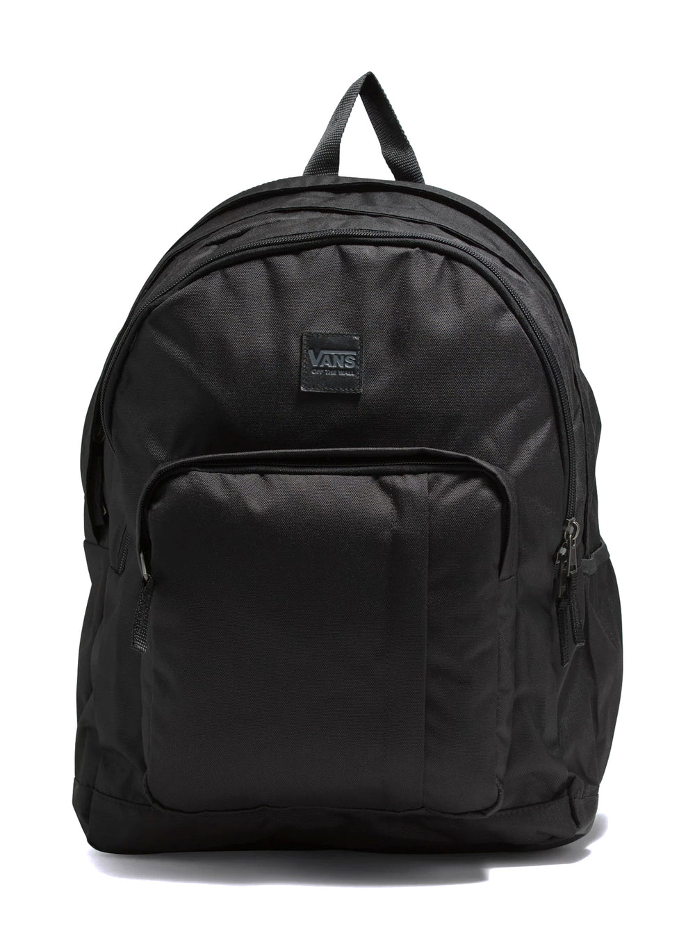 Backpack vans black best sale