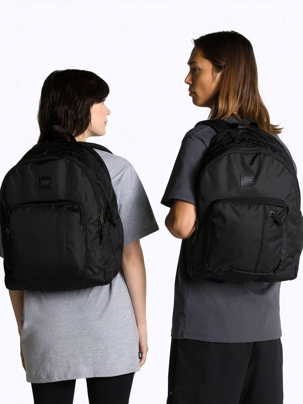 VANS IN SESSION BACKPACK