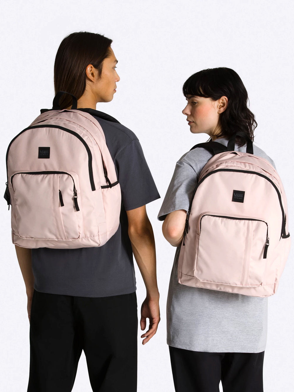 VANS IN SESSION BACKPACK