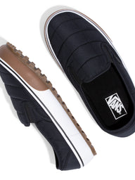 MENS SNOW LODGE SLIPPER VANSGUARD - CLEARANCE