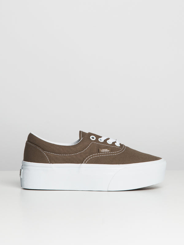 VANS WOMENS VANS ERA STACKFORM - Blackwell Supply Co.