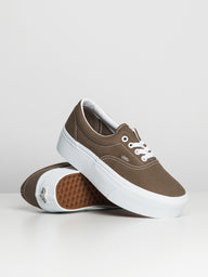 Vans era 59 clearance mujer olive