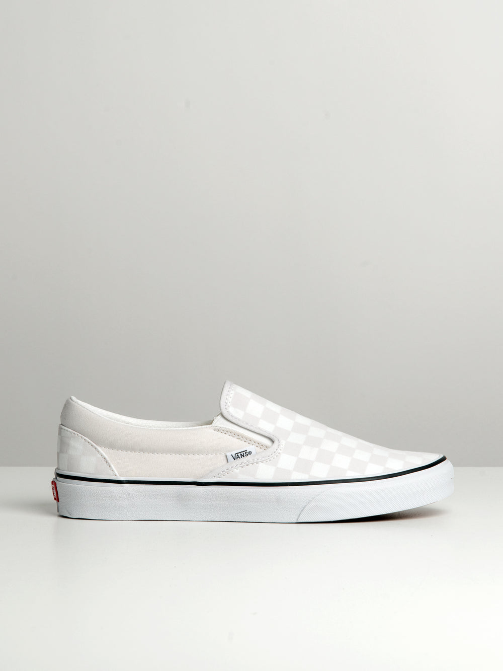 MENS VANS CLASSIC SLIP ON