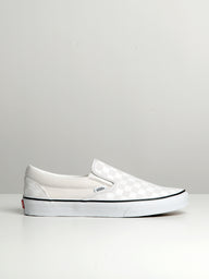 MENS VANS CLASSIC SLIP ON - CLEARANCE