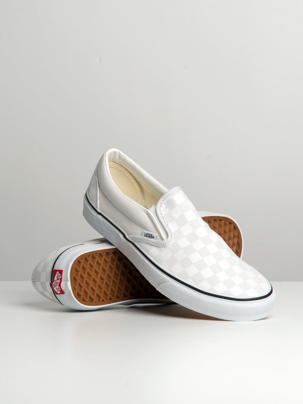 MENS VANS CLASSIC SLIP ON