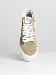 WOMENS VANS SK8 HI TAPERED STACKFORM - CLEARANCE