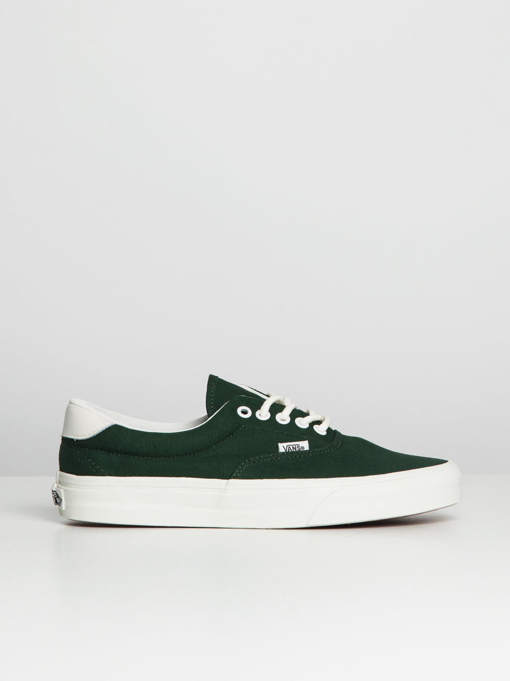 Forest green vans best sale