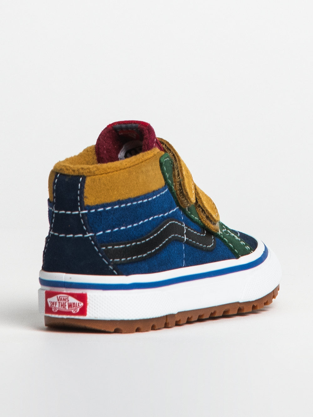 Vans kids maat cheap 25