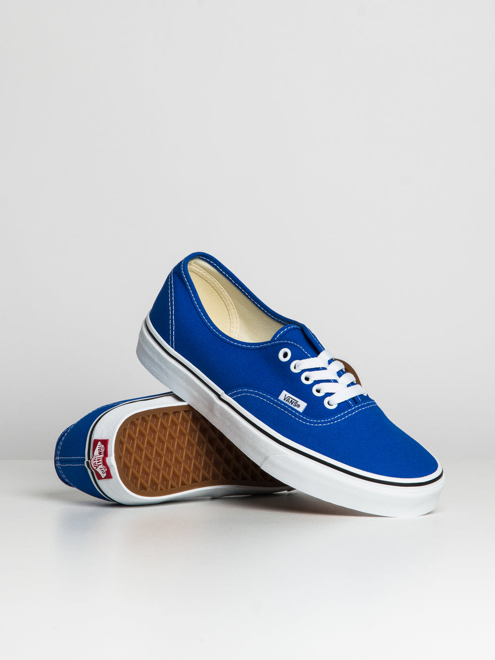 MENS VANS AUTHENTIC COLOUR THEORY - CLEARANCE