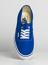 MENS VANS AUTHENTIC COLOUR THEORY - CLEARANCE