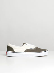 Mens shop vans khaki