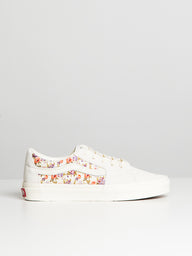 WOMENS VANS SK8 LO - CLEARANCE