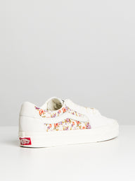 WOMENS VANS SK8 LO - CLEARANCE