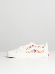 WOMENS VANS SK8 LO - CLEARANCE