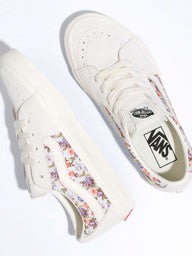 WOMENS VANS SK8 LO - CLEARANCE