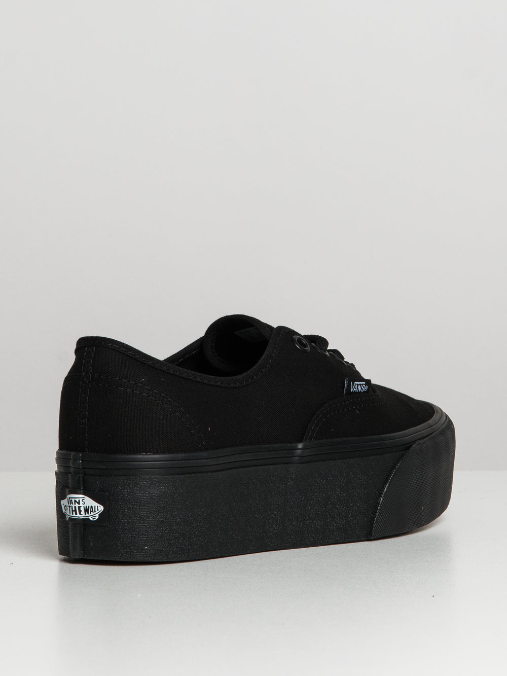 WOMENS VANS AUTHENTIC STACKFORM - CLEARANCE