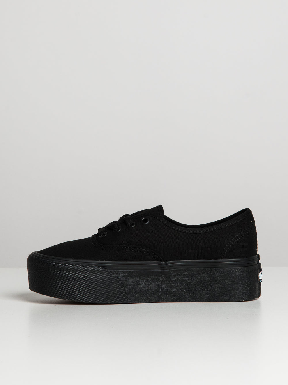 WOMENS VANS AUTHENTIC STACKFORM - CLEARANCE