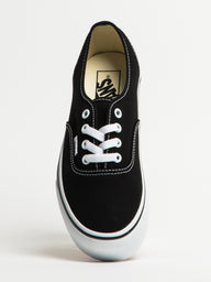 WOMENS VANS UA AUTH STACKFORM CANVAS SNEAKER