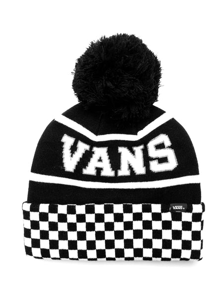 Vans cheap checkerboard beanie