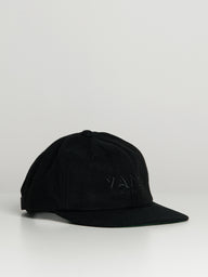 VANS CLARK VINTAGE UNSTRUCTERED HAT - CLEARANCE