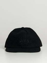 VANS CLARK VINTAGE UNSTRUCTERED HAT - CLEARANCE