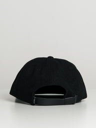 VANS CLARK VINTAGE UNSTRUCTERED HAT - CLEARANCE