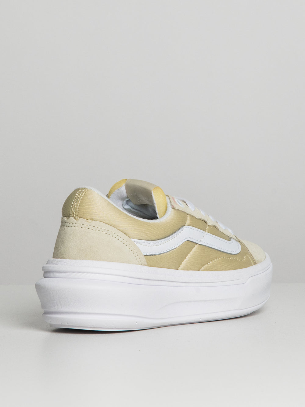 WOMENS VANS COMFYCUSH OLD SKOOL OVERT CLEARANCE Boathouse Footwear Collective