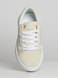 WOMENS VANS COMFYCUSH OLD SKOOL OVERT - CLEARANCE