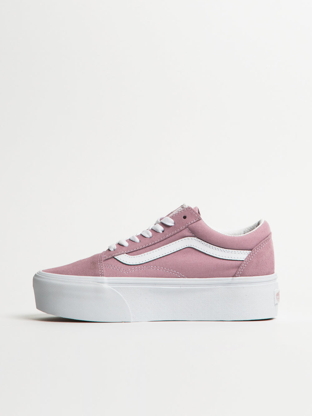 WOMENS VANS OLD SKOOL STACKFORM