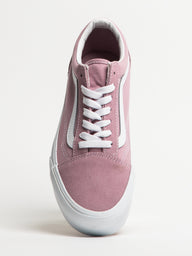 WOMENS VANS OLD SKOOL STACKFORM