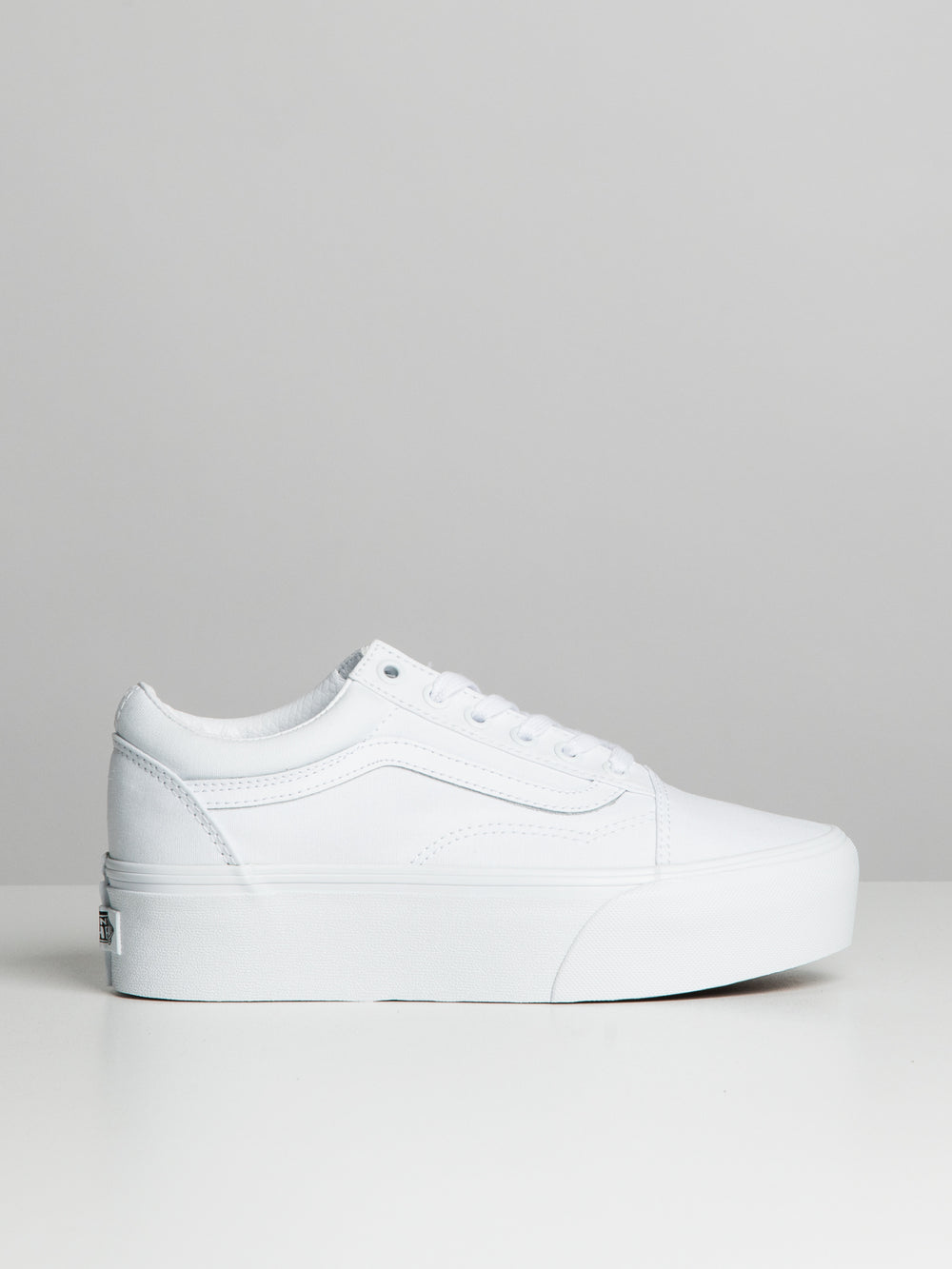 WOMENS VANS OLD SKOOL STACKFORM - CLEARANCE